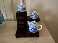 -广州富力丽思卡尔顿酒店