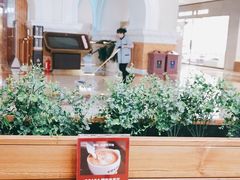 -COSTA COFFEE(上海月星环球港店)