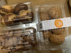 -前胜点心(雨花西路店)