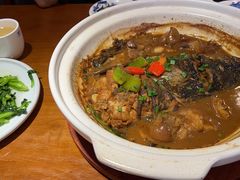 -涌觅名灶·本地海鲜宁波菜(财富广场店)