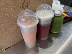 -喜茶(广州五羊邨店)
