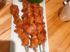 -米纸越南小馆(金鹰世界店)