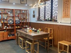 -八珍手工水饺·妈妈的爱(传芳巷店)