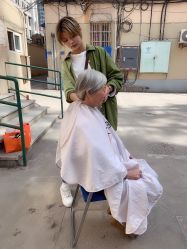 -意廊 Hair Salon