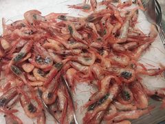 -禾斗海鲜自助(市南银座店)