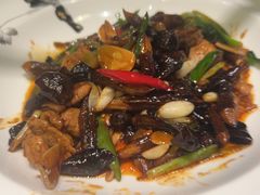 -民国红公馆·秦淮八艳(夫子庙店)