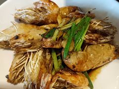 -小厨娘金榜题名(夫子庙秦淮河店)