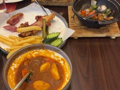 -澳门木偶葡国餐厅(珠海店)