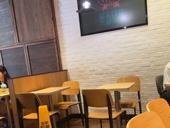 -汉堡王(金鹰天地广场店)