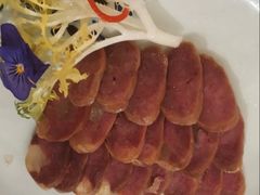 -桃花印巷江南小馆(朝阳路店)