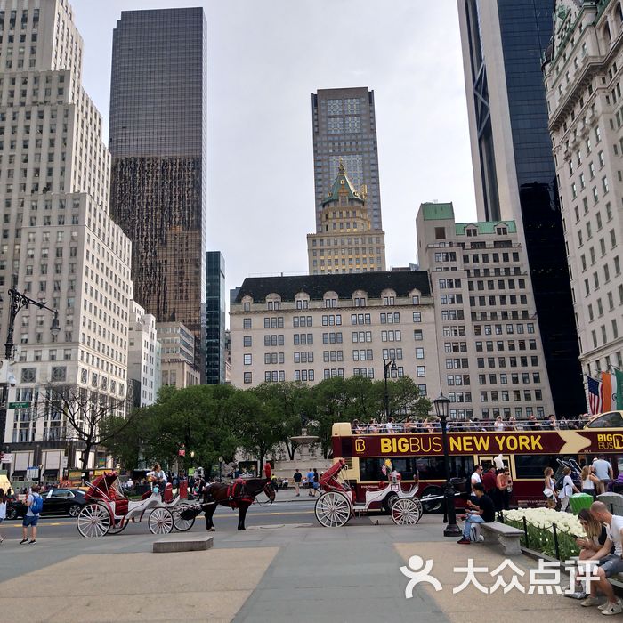 第五大道图片-北京特色街区-大众点评网