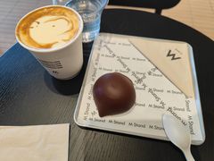 -M Stand(北京平安幸福中心店)