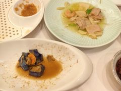 -金三杯酒家(泉城路店)