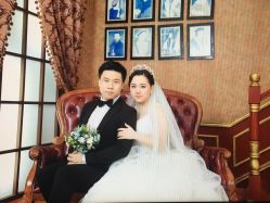 点击看大图 -金夫人婚纱摄影(华南店)