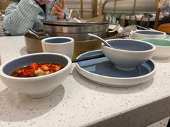 -若爱猪肚鸡·啫啫煲(循礼门M+店)