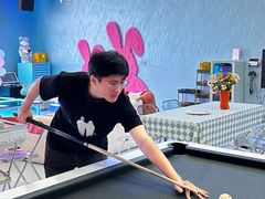 -CIAO·团建聚餐·生日派对轰趴馆(福田店)