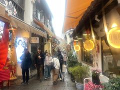 -小河直街历史文化街区