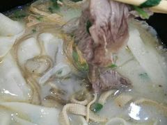 -惠丰源烩面馆(经七路店)