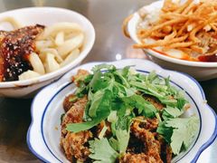 -西月城谭豆花(春熙路店)