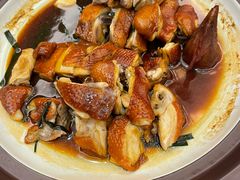 -莞香楼·正宗东莞菜(东升店)