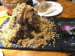 -苹果树下艺术餐厅(通州店)