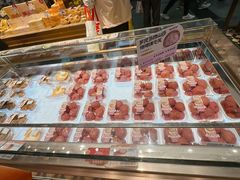 -鲍师傅糕点(五月花店)