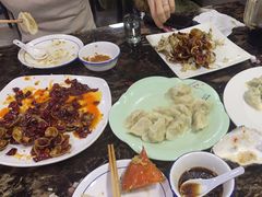 -张树军海鲜(王府壹号店)