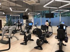 -沈坚强游泳俱乐部(长征分部)