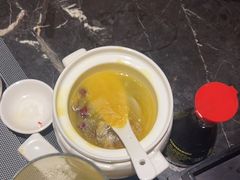 -半岛翡丽海鲜自助餐厅(观风亭店)