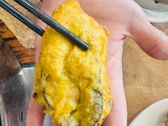 -濠轩阁特色生蚝火锅(水湾路店)