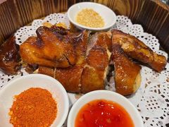 -蕃茄述·好汤自然来(江汉路店)