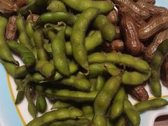 -街角等你.大连海鲜烧烤.经典铁板海鲜串(西安路店)