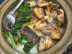 -煲煲掂风味煲仔饭餐厅(西区店)