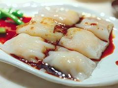 韭黃鲜虾肠-陶陶居·雅园(凯华国际店)