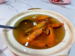 药材虾-龙海鲜螃蟹王(宏茂桥店)