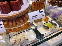 -光作面包Voila Lumiere(中山店)