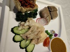 -全聚德(蓝山店)