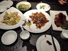 -一记洛阳菜·糖醋小排·水席(十字街店)