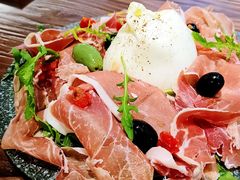 -ALLORA意大利餐厅(丰盛里店)