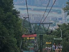 -岳麓山风景名胜区