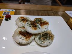 -枣子树·素食餐厅(普陀山店)