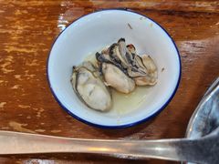 -老何家后安粉·糟粕醋海鲜火锅(三亚湾椰梦长廊店)