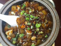 -东篱艺厨(长春路友好店)