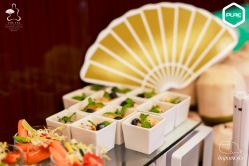 -文华东方水疗中心