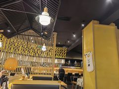 大堂-雷门拉面·现熬骨汤(凯德来福士店)