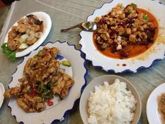 -乡间好味私家菜(总店)