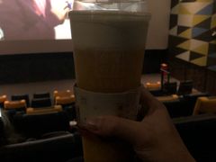 -百丽宫影城(IMAX万象城店)