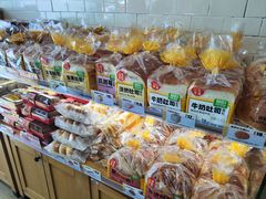 -味多美蛋糕(朝新嘉园店)