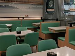 大堂-紫光园·烤鸭(美术馆店)