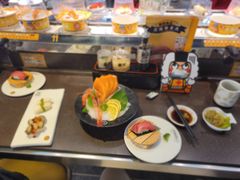 -元气寿司(东方宝泰店)